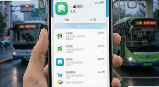 �Ϻ�������ѯApp������չʾͼ
