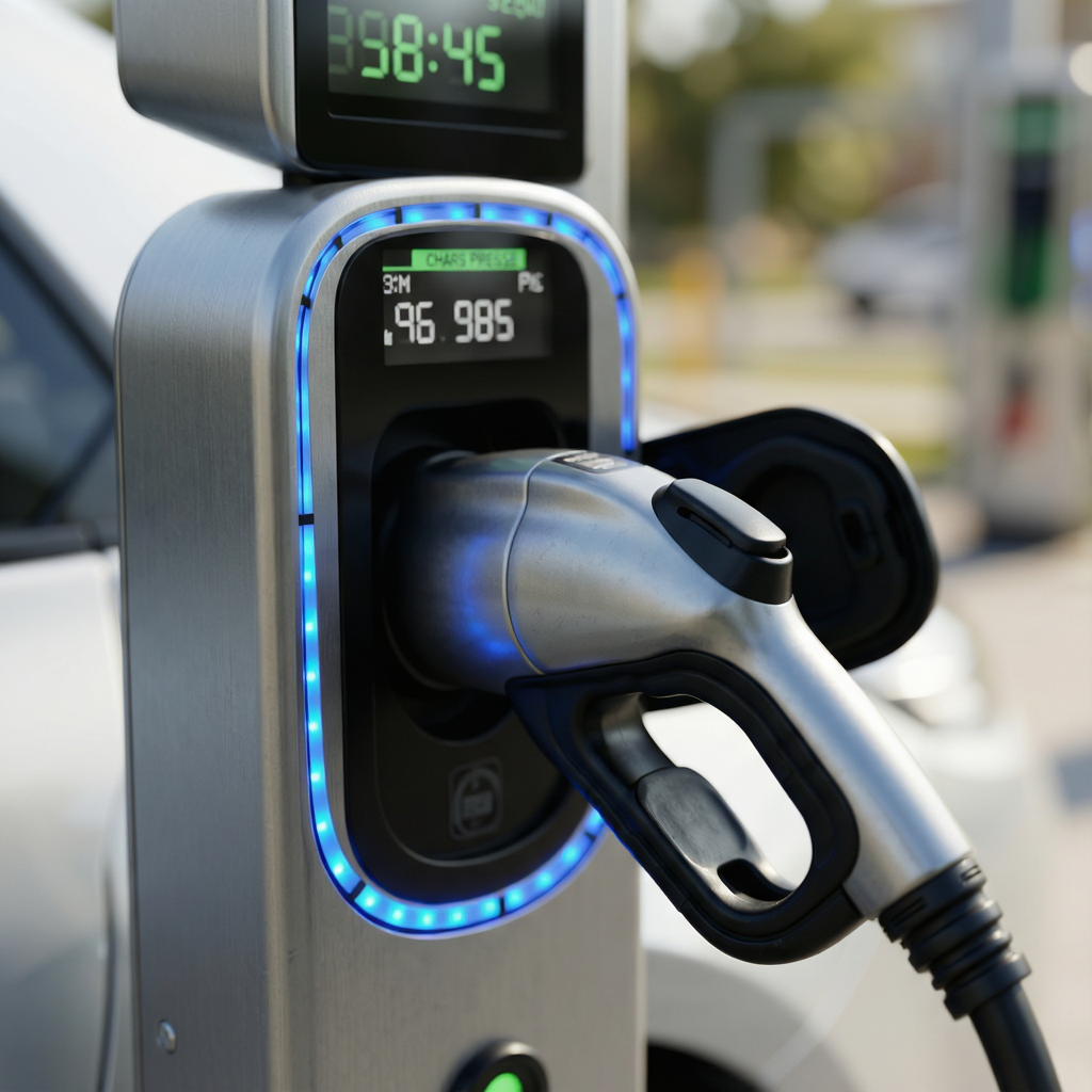 Charge Park�ٷ������ؽ�ͼ