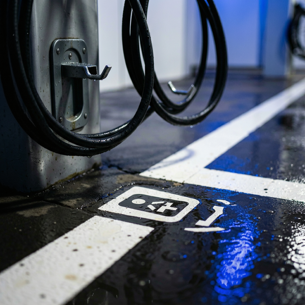 Charge Park�ٷ������ؽ�ͼ