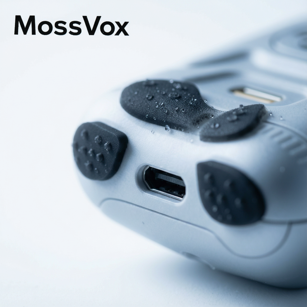 MossVox�ٷ������ؽ�ͼ