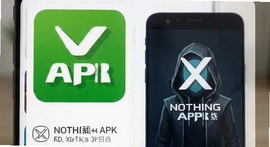 Nothing X�ٷ�ԭ��APK��ȫ����