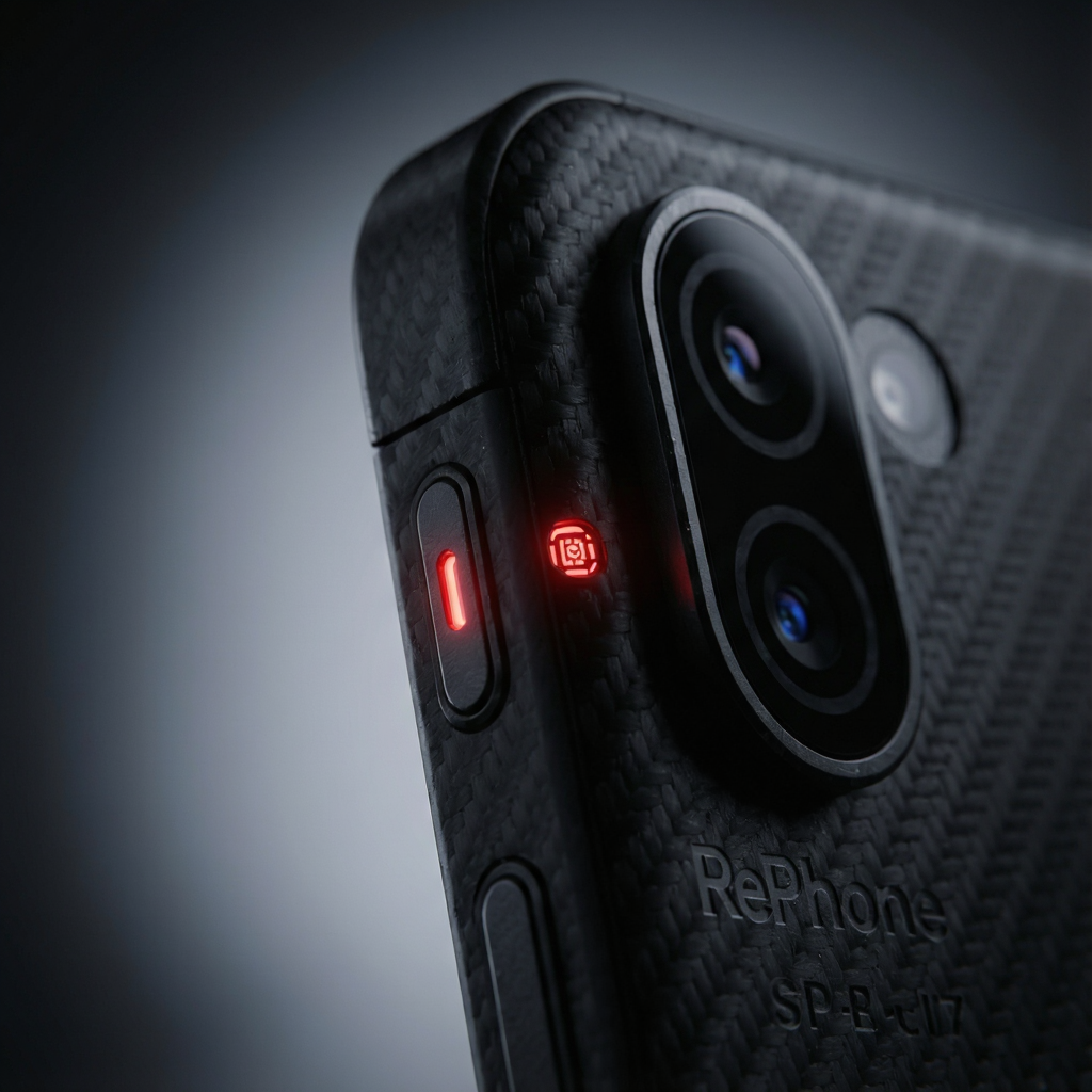 RePhone Security���ؽ�ͼ