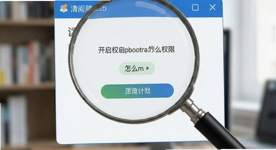 ���ķŴ�������Ȩ����ô����