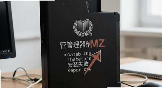 ������MZ�ļ���װʧ����ô��