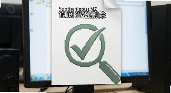 ������MZ�ļ���ô����ɾ���ļ�