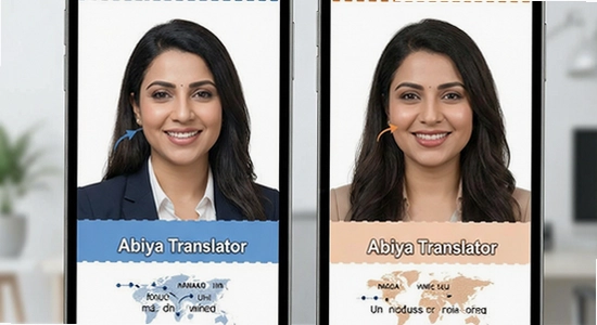 Abiya Translator��Ѱ�͸��Ѱ�����