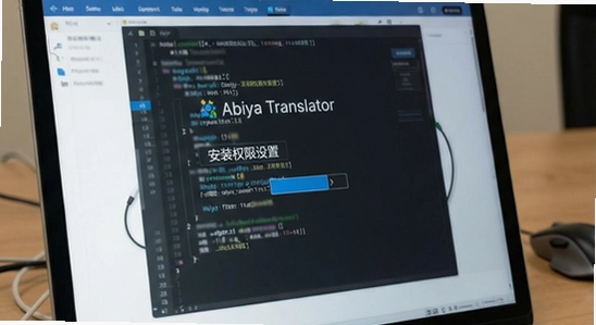 Abiya Translator��װȨ������