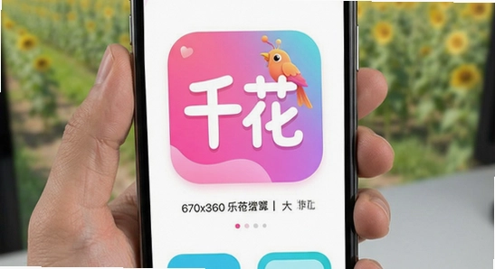 ǧ��app����չʾ 670x360