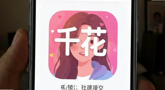 ǧ��app�罻����չʾ 670x360