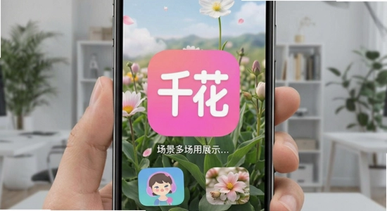 ǧ��app�ೡ��Ӧ��չʾ 670x360