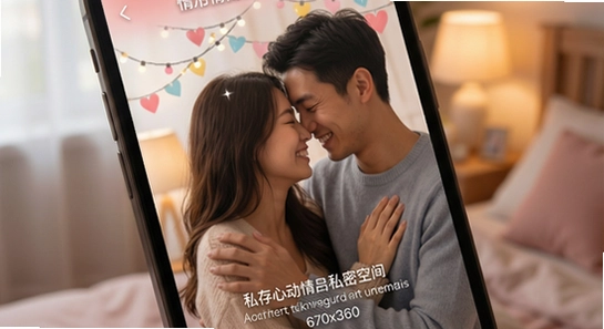 ˽���Ķ�����˽�ܿռ����չʾ 670x360