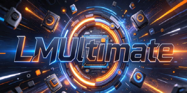 LMUltimate