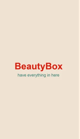 beautybox��׿���°����ؽ�ͼ