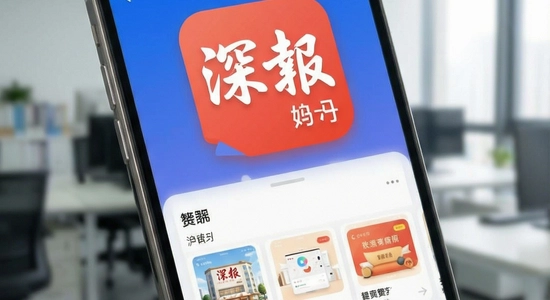 �app�ٷ���������չʾ