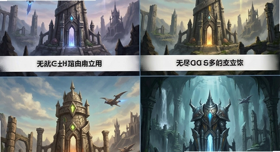 �޾�ս���ೡ��Ӧ��չʾ