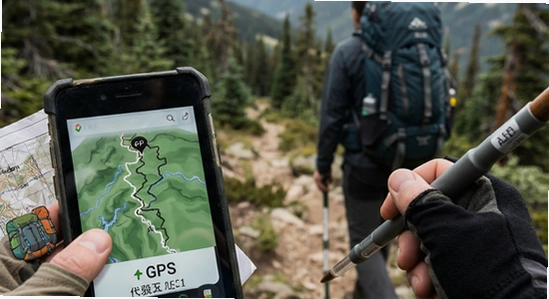ͽ���켣GPS�ź�����ô��