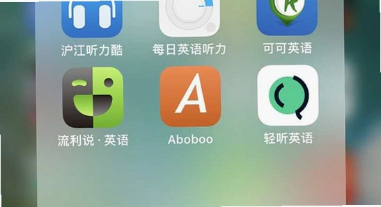 ÿ������Ӣ��appʹ�ý���,������ϰ��ͼ