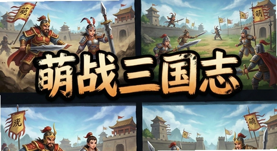 ��ս����־�ೡ��Ӧ��չʾ