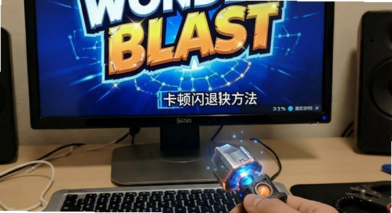 Wonder Blast�������˽������