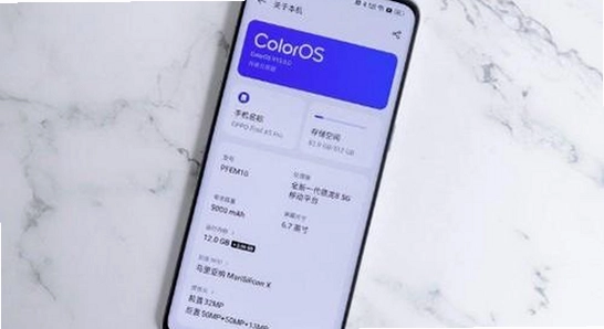 oppo����App���°����� ColorOS�汾�Ա� �ֻ�ϵͳ����