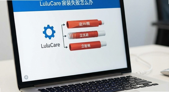 LuluCare��װʧ����ô��