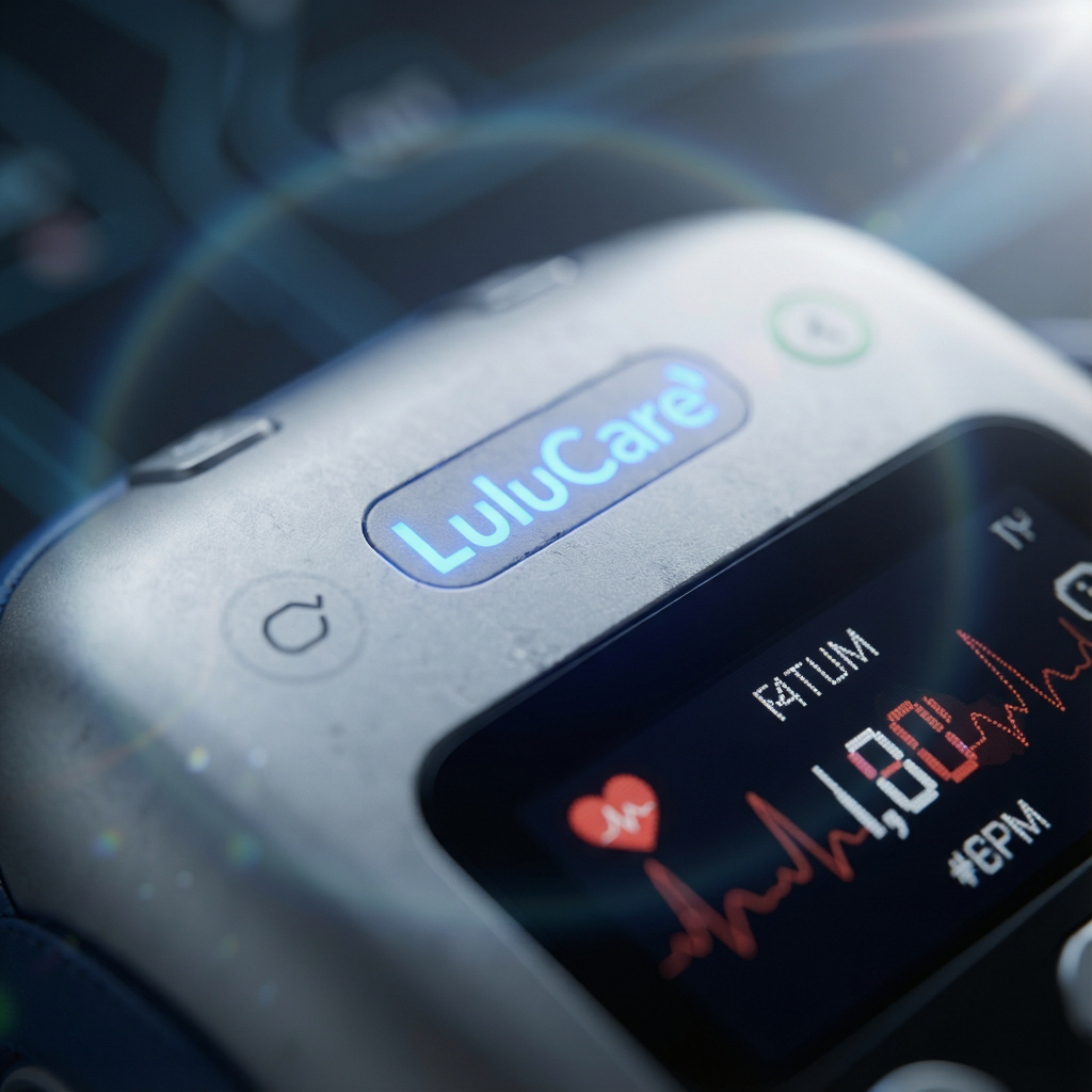 LuluCare�ٷ�������v1.3.14 ��������