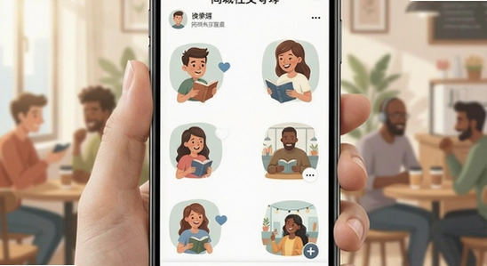 670*360ͬ���罻����ʾ��ͼ