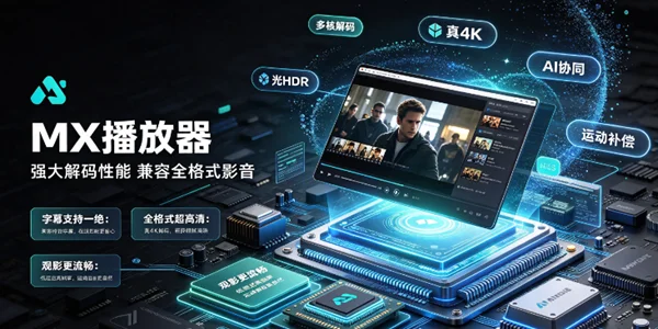 mx player