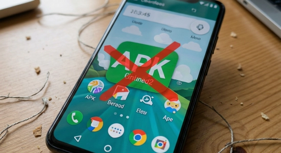 ��׿�ֻ���װAPK��������ô���