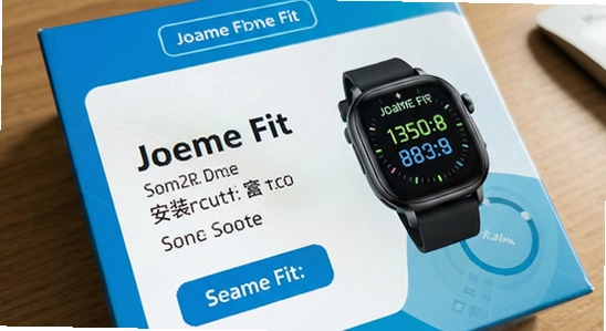 Joeme Fit��װ���Ѳ����ֱ���ô��