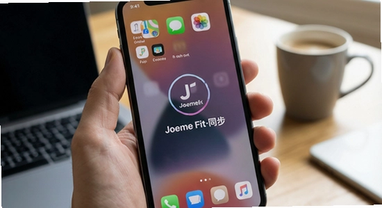Joeme Fit���ֻ�����ͬ��ʧ��