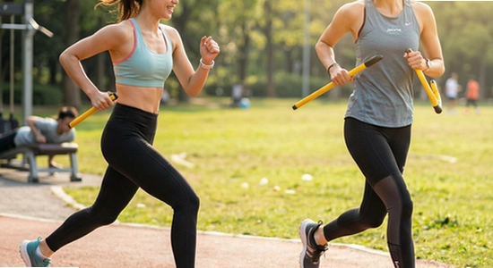 Joeme Fit�ೡ���˶�������Ӧ��