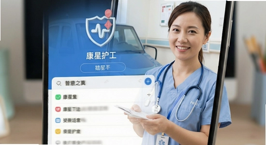 ���ǻ���Ӧ��������չʾ