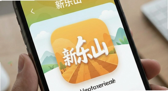 ����ɽApp��ҳ����չʾ