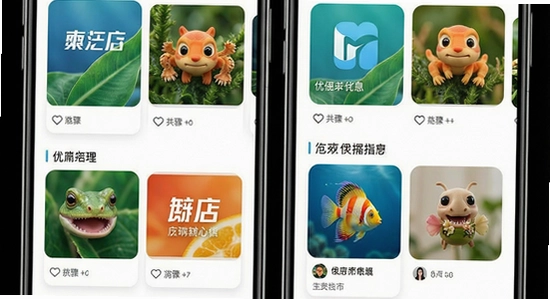 670*360�ſ��г�Ӧ���̵����չʾ