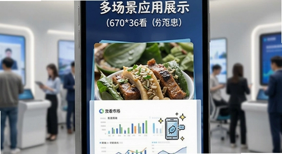 670*360�ſ��г��ೡ��Ӧ��չʾ