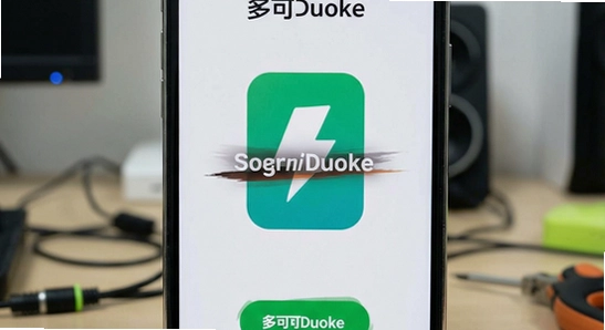 ���Duoke��װ��������ô��
