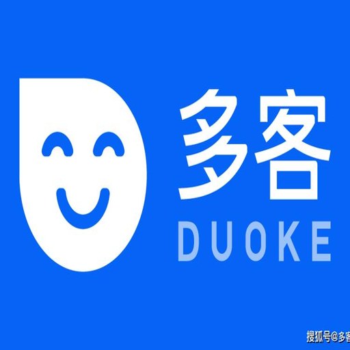 ���Duoke�ٷ�������v1.59.22 ��Ч�칫