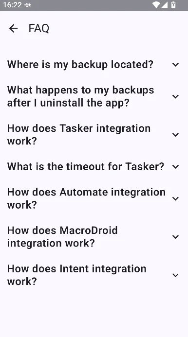 AppListBackup�б�����app�ٷ�������v2.0.2 ��׿��