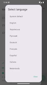 notrack ai���ذ�׿��v1.10.9 ���°�