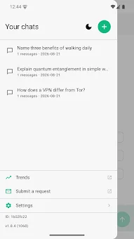 notrack ai���ذ�׿��v1.10.9 ���°�