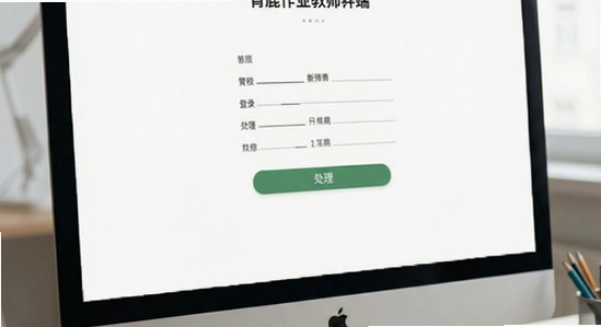 ��¹��ҵ��ʦ�˵�¼�쳣����