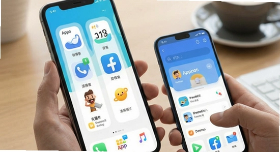 Ҳ��app�ೡ��ʹ��ʾ��