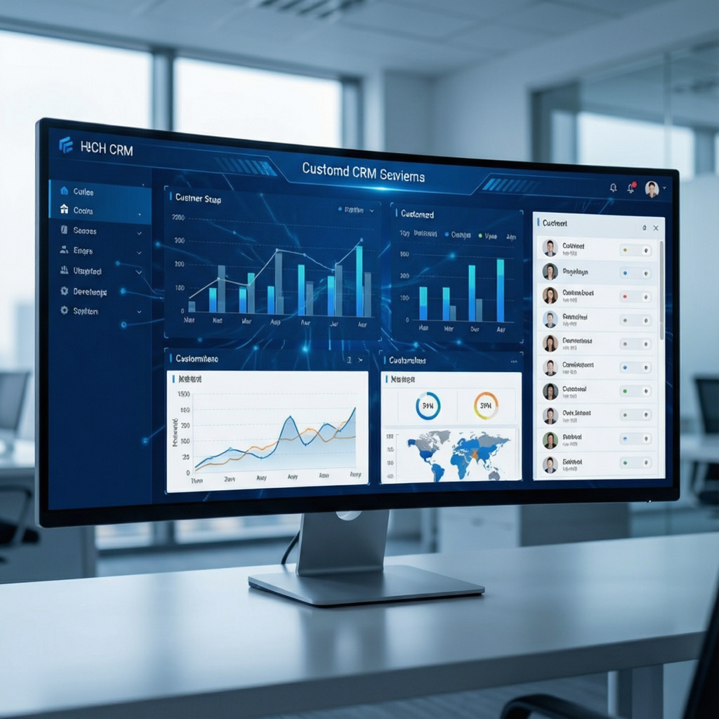 ����CRM�ٷ�������v0.1.69 �ƶ��칫��