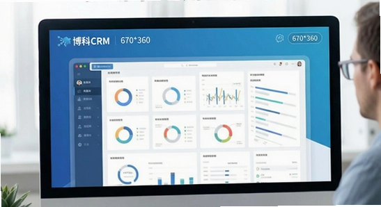 670*360 ����CRM�ೡ��������Ⱥչʾͼ