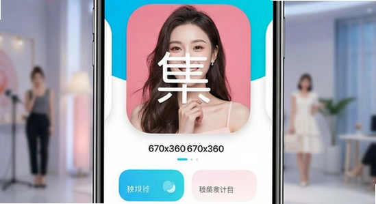 ����ģ��app����չʾ670x360