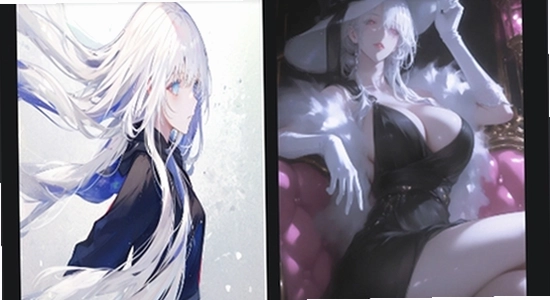 木瓜玩电子魅魔手机版安装报错提示画面,色彩丰富 无水印 宣传图