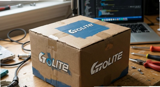 GoLite ��װ���������� �������