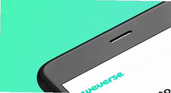 Weverse�ٷ��� ���ܽ���չʾ,�ؼ��ʰ���Weverse���İ�����