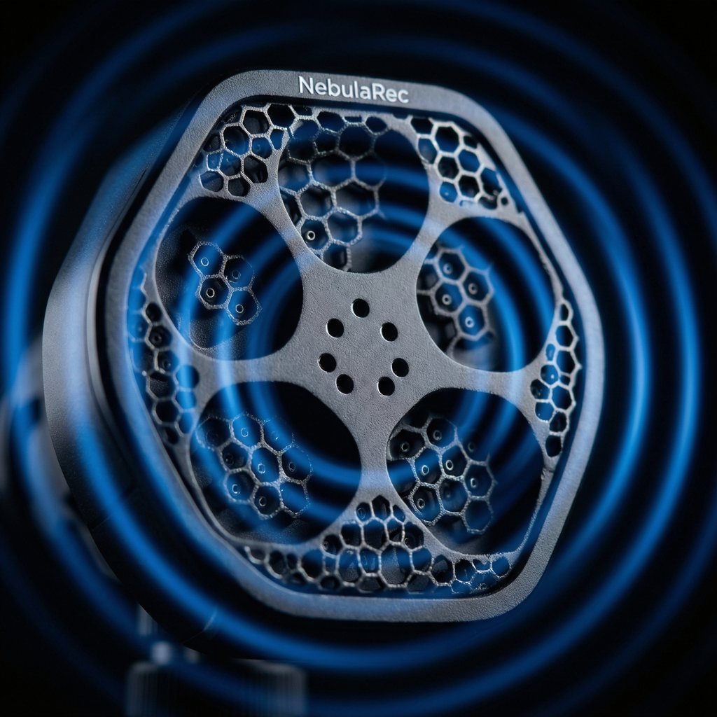 NebulaRec¼����(NebulaRec)�ٷ�������v1.3.12 ����¼��